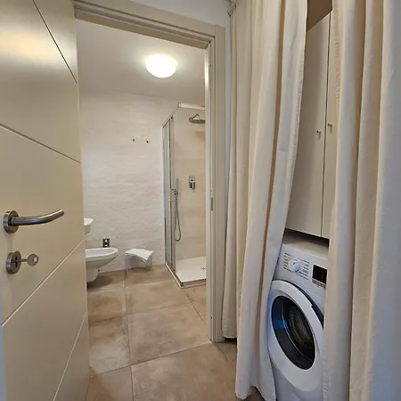 Borgo Centro Storico Appartement