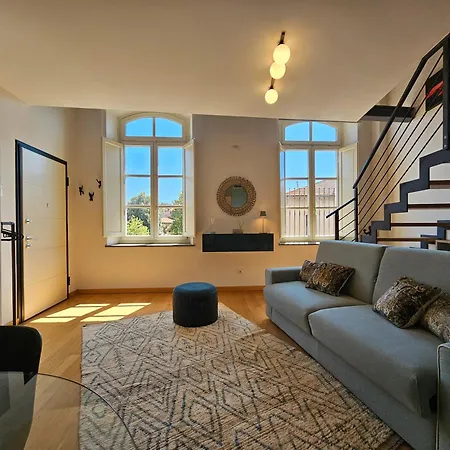 Borgo Centro Storico *