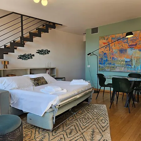Apartament Borgo Centro Storico Lukka