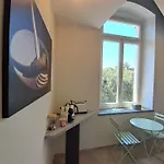Διαμέρισμα Borgo Centro Storico *