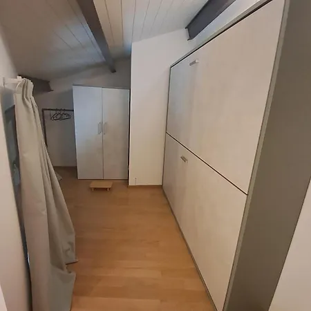 Apartment Borgo Centro Storico