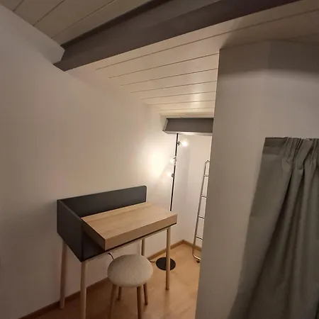 Apartment Borgo Centro Storico *