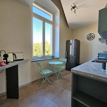 Apartment Borgo Centro Storico