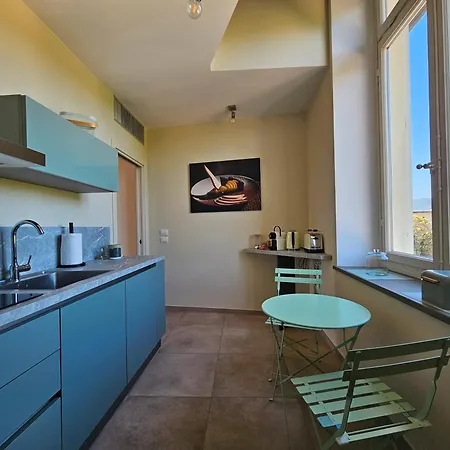 Apartment Borgo Centro Storico Lucca