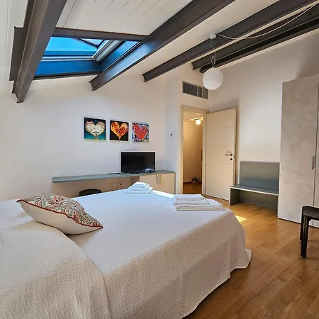 Borgo Centro Storico Apartment *