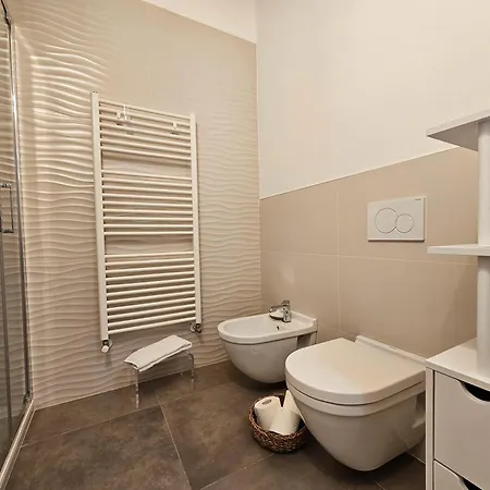 Apartment Borgo Centro Storico Lucca