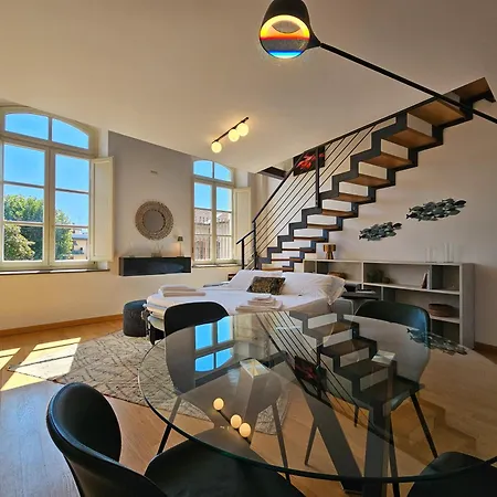 Apartment Borgo Centro Storico *