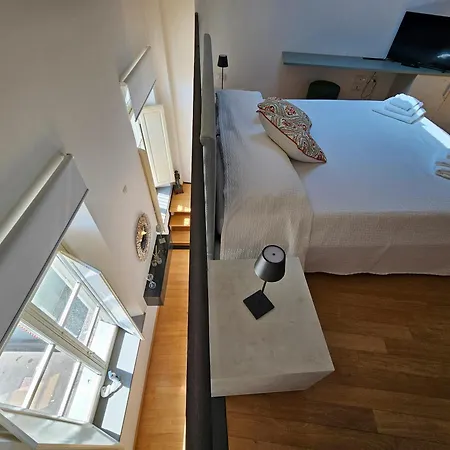 Borgo Centro Storico