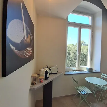 Διαμέρισμα Borgo Centro Storico *