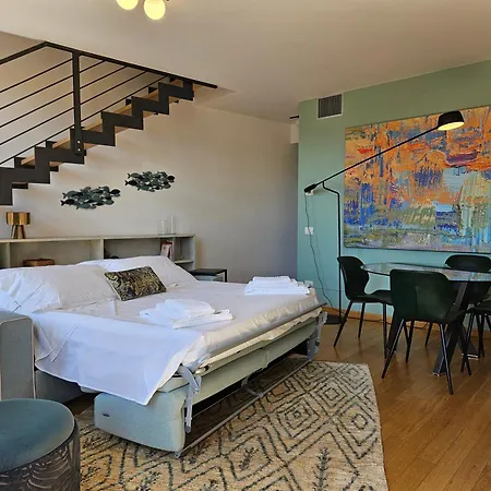 Apartamento Borgo Centro Storico Lucca