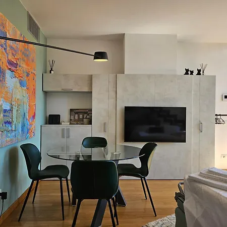 Borgo Centro Storico Apartamento