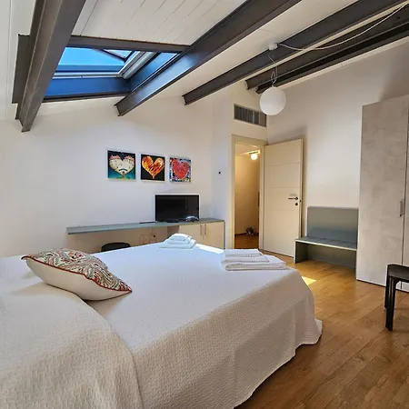 Apartamento Borgo Centro Storico