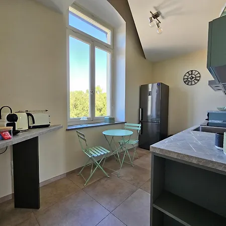 Borgo Centro Storico Apartamento