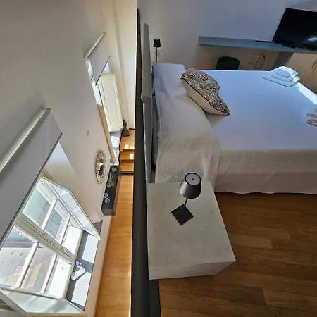 Apartamento Borgo Centro Storico Lucca