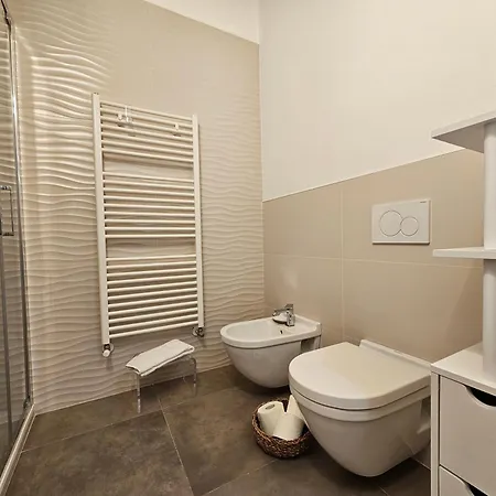 Apartamento Borgo Centro Storico Lucca