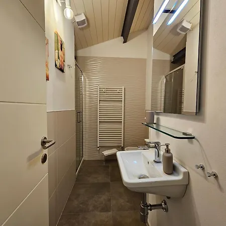 Borgo Centro Storico Apartamento *